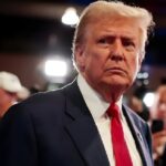 As Trump confirms a 90-day suspension of tariffs, Bitcoin, XRP and stocks surge - except China