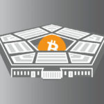 The US DOD is about to start Bitcoin mining? Crypto x think yes