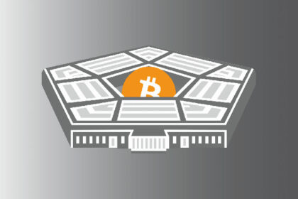 The US DOD is about to start Bitcoin mining? Crypto x think yes