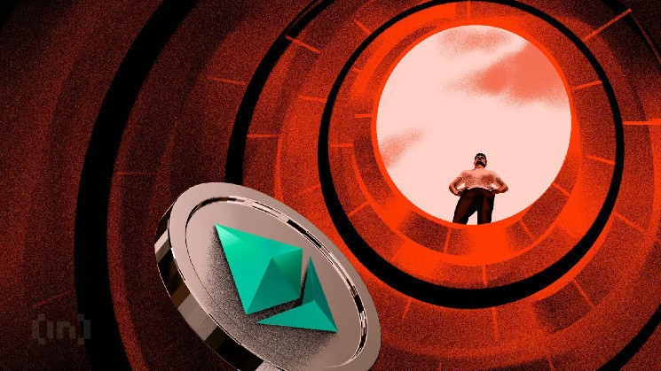 Will Ethereum (ETH) prices fall to $1,000 in April?