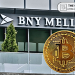 Banking giant BNY introduces its new blockchain accounting platform. BlackRock taps as the first client