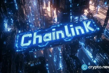 Ronin moves legacy bridge to chain link CCIP