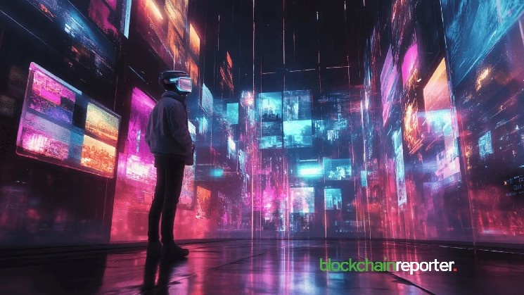 NFT Market sees high value deals led by crypto plants