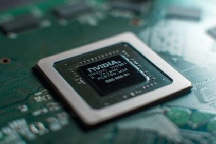 Nvidia moves the production of the Supercomputer from ours, opening new ways for cryptographic miners