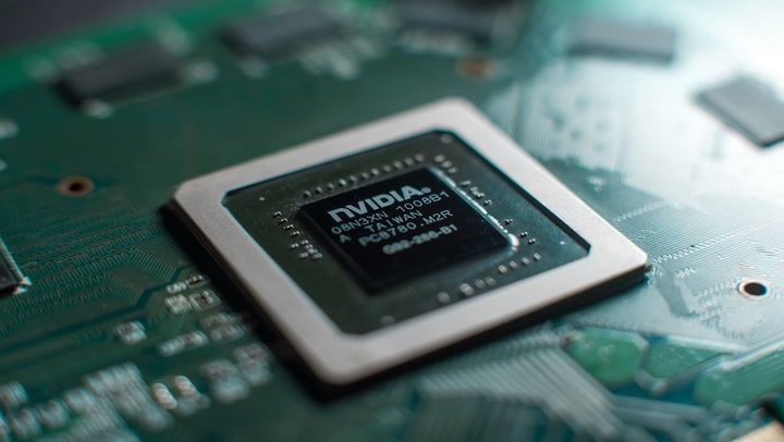 Nvidia moves the production of the Supercomputer from ours, opening new ways for cryptographic miners