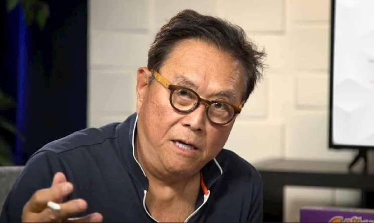 This is how Kiyosaki's top investments are being developed in 2025.