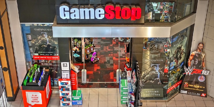 GameStop stakeholders are not in line with Bitcoin strategy: strive to be CEO
