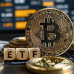 Bitcoin Spot ExchangeDeded Funds (ETFS) has recorded a positive influx for eight consecutive days! Is that a bullish sign? This is...