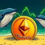 What does Ethereum whales know that we don't?