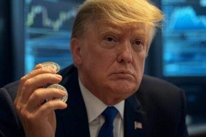 40 million tokens Trump will be released tomorrow