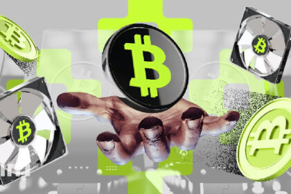 We crypto mining in crisis? How Trump's release rates could shake the industry