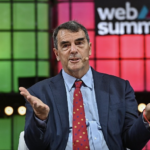 "Money is dead, Bitcoin moves," says billionaire Tim Draper.