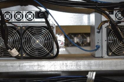CleansPark Bitcoin 'Hodl' Zanajas Strategy to stop dilution through increased equity
