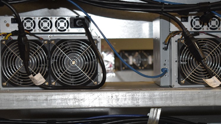 CleansPark Bitcoin 'Hodl' Zanajas Strategy to stop dilution through increased equity