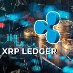 350,000 RLUSD tokens made from XRP ledgers