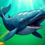 Ethereum Whale borrows 4,000 ETH at Aave to start a new short position