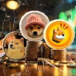 Doge profitable amid the bonk, wif beat shib, and btc boom