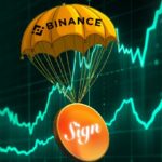 Users with BNBs can qualify for ethsign airdrop before the 28th April 28th Binance List