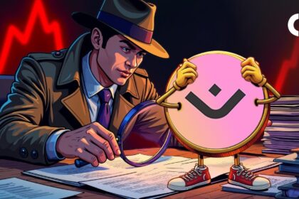 Mantra will begin a survey of 92% price drop in OM tokens. What's next?