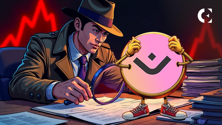 Mantra will begin a survey of 92% price drop in OM tokens. What's next?
