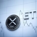 The first XRP ETF was launched in the United States and this was its debut