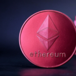 Ethereum collapsed below his "price performed"