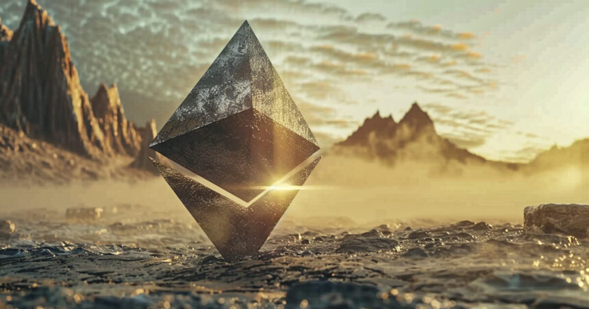 Ethereum overcomes the set break and checks for the May 7th Pectra upgrade