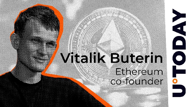 Ethereum's Buterin reveals two main goals