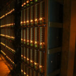 The riot platforms reach the production of Bitcoins after the chicken, since it expands the capacity of AI