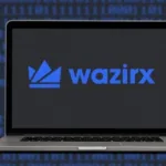 Wazirx Eyes hacked in mid-May due to platform reboot
