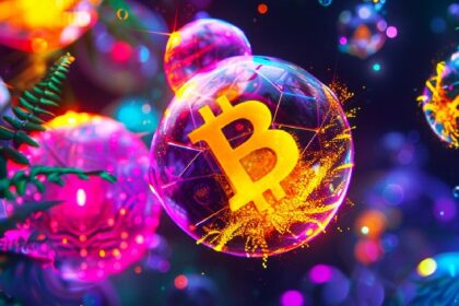 Bloomberg analysts predict a large but historically "normal" market crash in Bitcoin, oil and stock markets