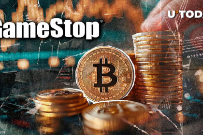 Legendary Angel Investors Mimic Gamestop's Bitcoin Pivot