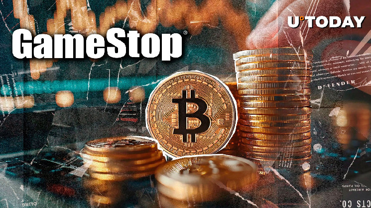 Legendary Angel Investors Mimic Gamestop's Bitcoin Pivot