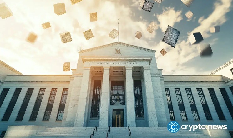 If the Fed prints more money, what is at risk for Bitcoin?