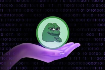 611b Pepe token is jumping up into a potential hacker wallet. Should investors be worried?