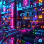 Bit Farms ensures a loan of $ 300 million to combine AI and data center growth