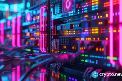 Bit Farms ensures a loan of $ 300 million to combine AI and data center growth