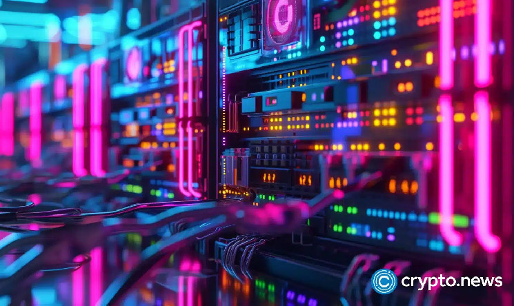 Bit Farms ensures a loan of $ 300 million to combine AI and data center growth