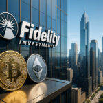 Fidelity sees Bitcoin stability and Ethereum opportunities in its second quarter outlook
