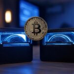 Two companies come together to revolutionize institutional payments with Bitcoin