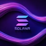 A new scheme could modify the inflation of the solana cryptocurrency (Sol)