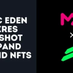 Magic Eden acquires Slingshot to expand beyond NFT