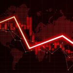 What cryptocurrencies are resisting the impact of the day of liberation?