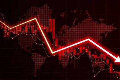 What cryptocurrencies are resisting the impact of the day of liberation?