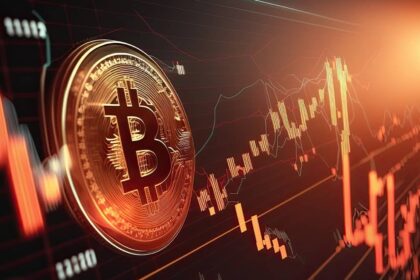 There is a "wave of negative feeling" about Bitcoin: Coinshares
