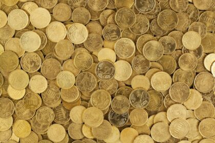 The "golden cryptocurrencies" would be good coverage for the remaining of 2025