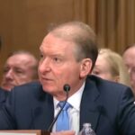 Paul Atkins, the new president of the SEC, is a "Bitcoin business suspension"