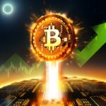 The rpture of upward bitcoin will be aggressive, anticipates analyst