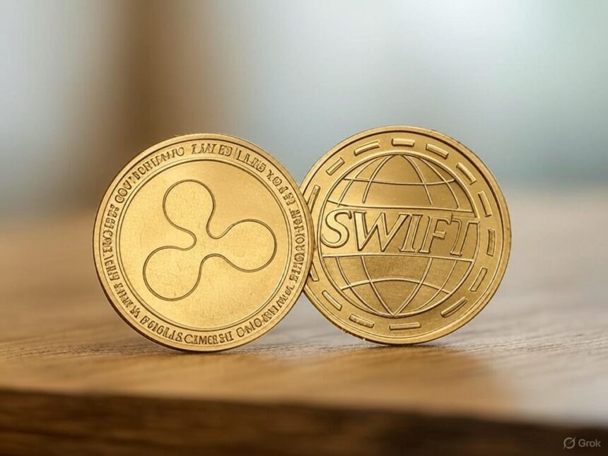 Alliance between Ripple and Swift Rumor or reality?