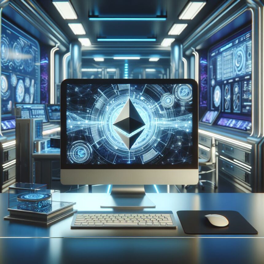 VITALIK BUTERIN wants to replace Ethereum's backbone